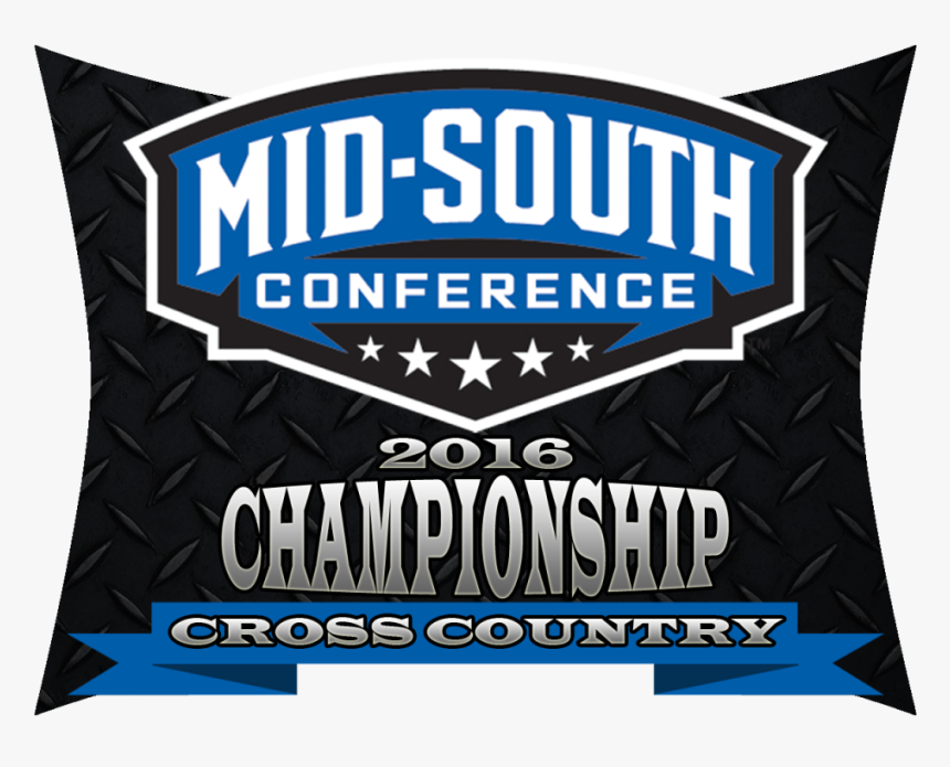 Mid South Conference Logo, HD Png Download, Free Download