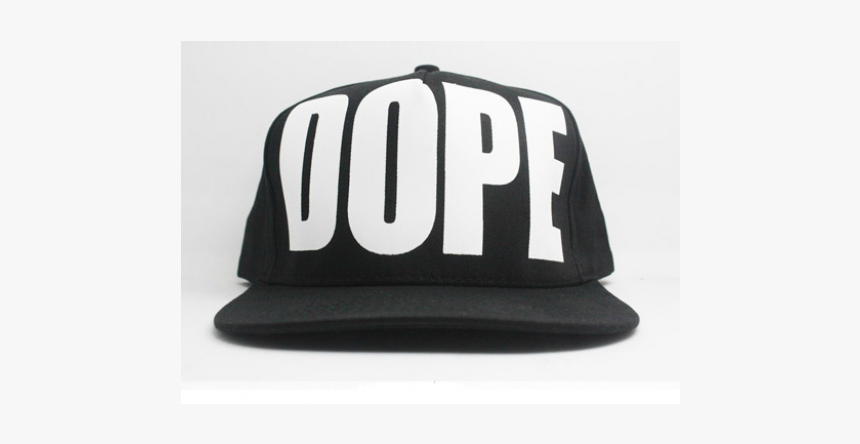 Dope Tisa Snapback Hat - Beanie, HD Png Download, Free Download