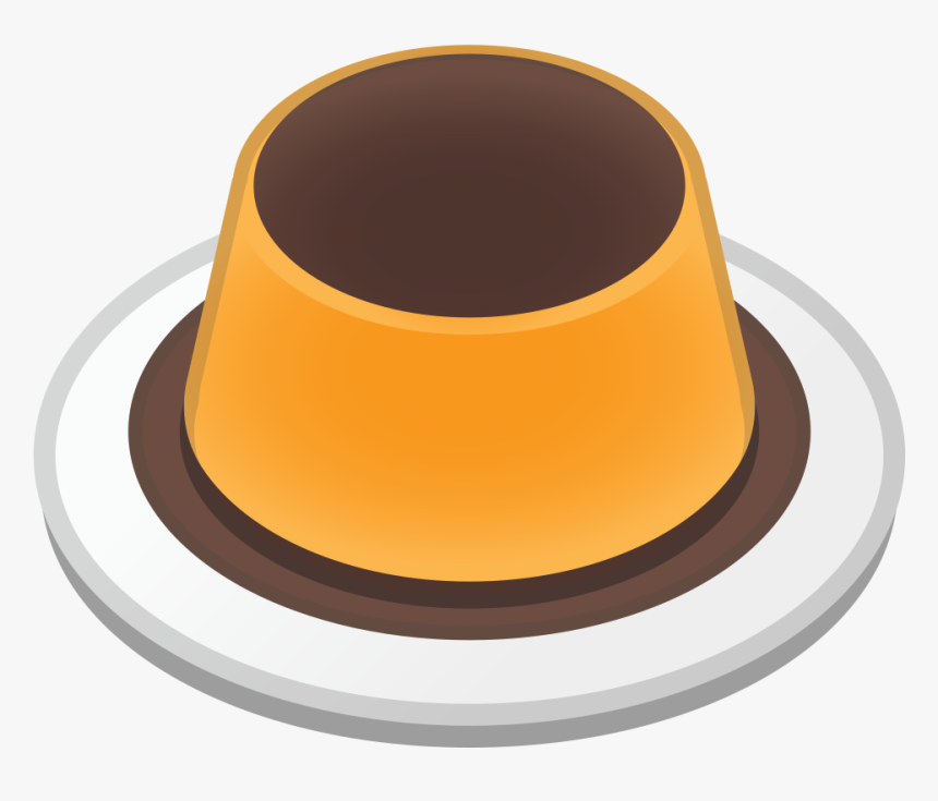 Custard Icon - 🍮 Meaning, HD Png Download, Free Download