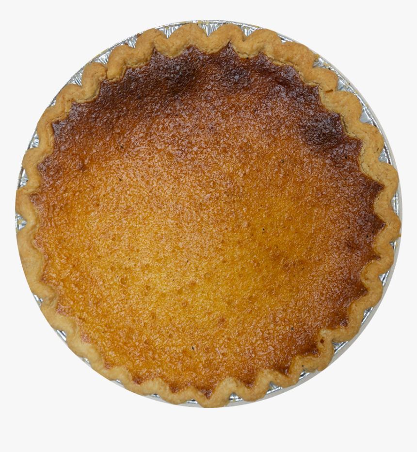 Coconut Custard - Sugar Pie, HD Png Download, Free Download