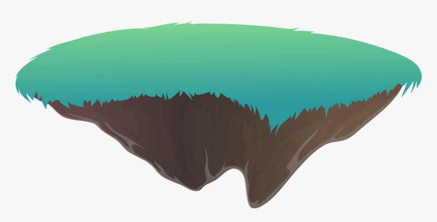 Organism,green,table - Platform For Games Png, Transparent Png, Free Download