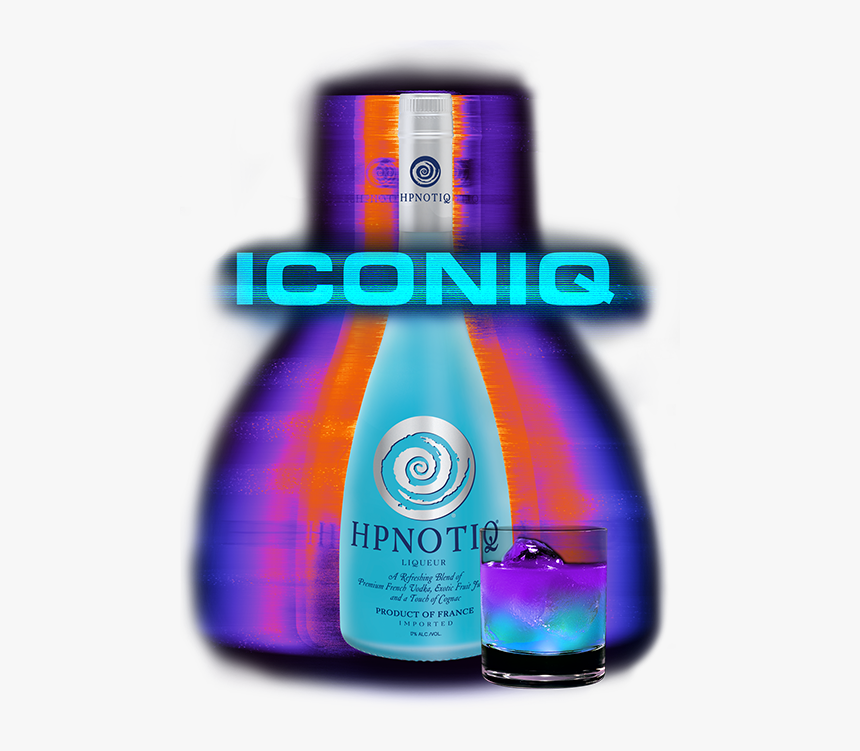 Hpnotiq Harmonie, HD Png Download, Free Download