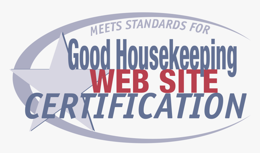 Good Housekeeping Logo Png Transparent - Good Housekeeping, Png Download, Free Download
