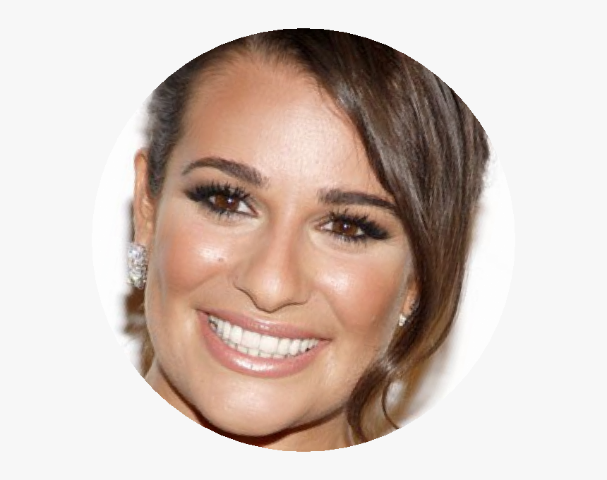 Leamichele - Girl, HD Png Download, Free Download