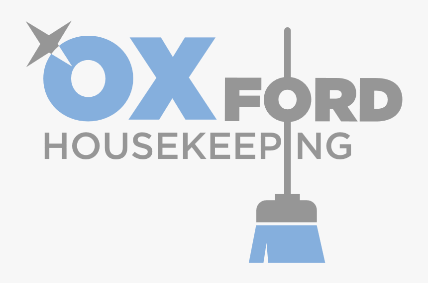 Oxford Housekeeping Png - Graphic Design, Transparent Png, Free Download