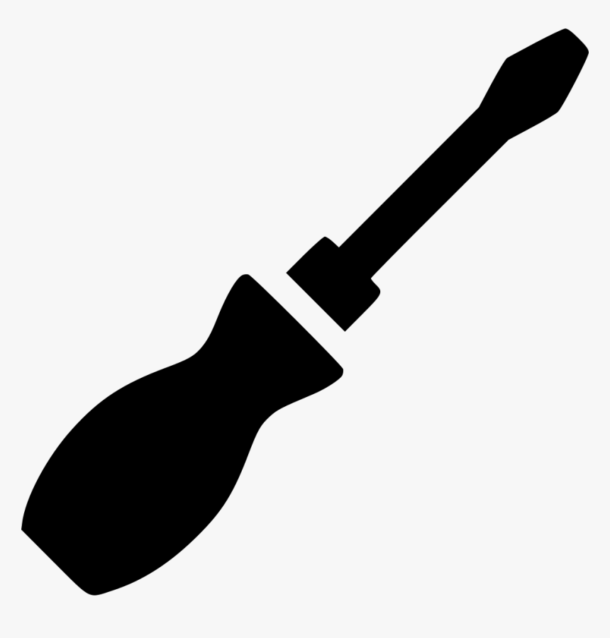 Screwdriver - Screw Driver Png File, Transparent Png, Free Download