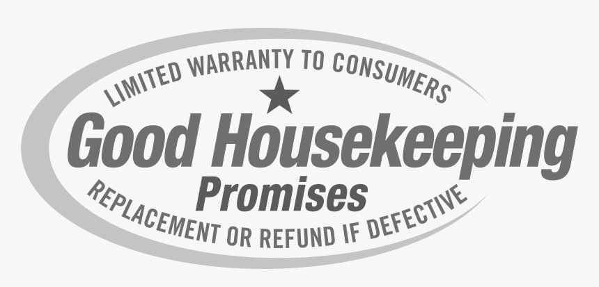 Good Housekeeping Seal 1 Logo Png Transparent - Good Housekeeping Seal Png, Png Download, Free Download
