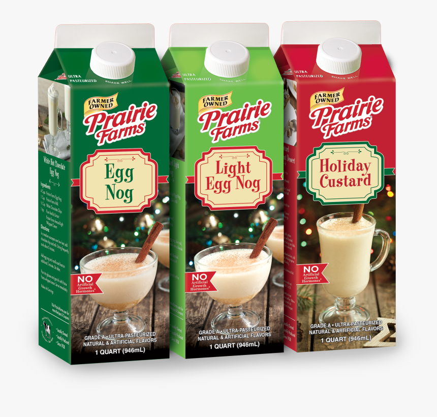 Holiday Custard Prairie Farms, HD Png Download, Free Download