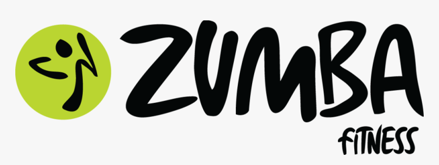 Zumba Stonger Version Fitness - Zumba Logo High Resolution, HD Png Download, Free Download