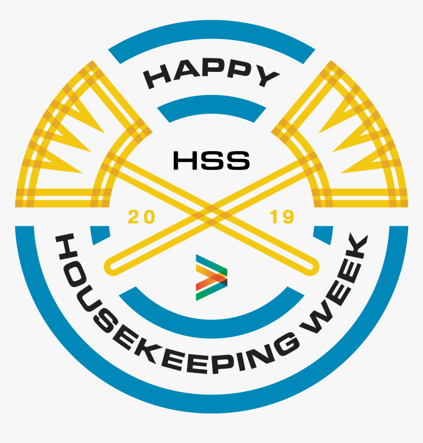 Housekeeping Week - Texas Dfps, HD Png Download, Free Download