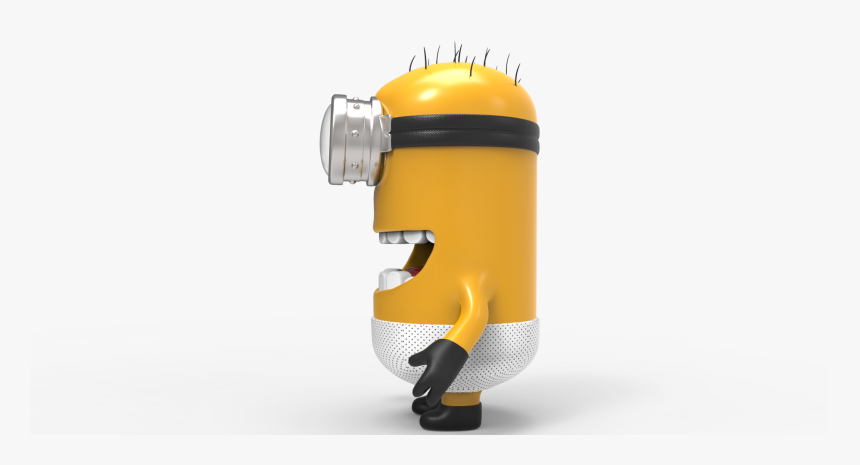 Minion000 - 4 Minion00jj0 - 5 - Minions , Png Download - Juicer, Transparent Png, Free Download