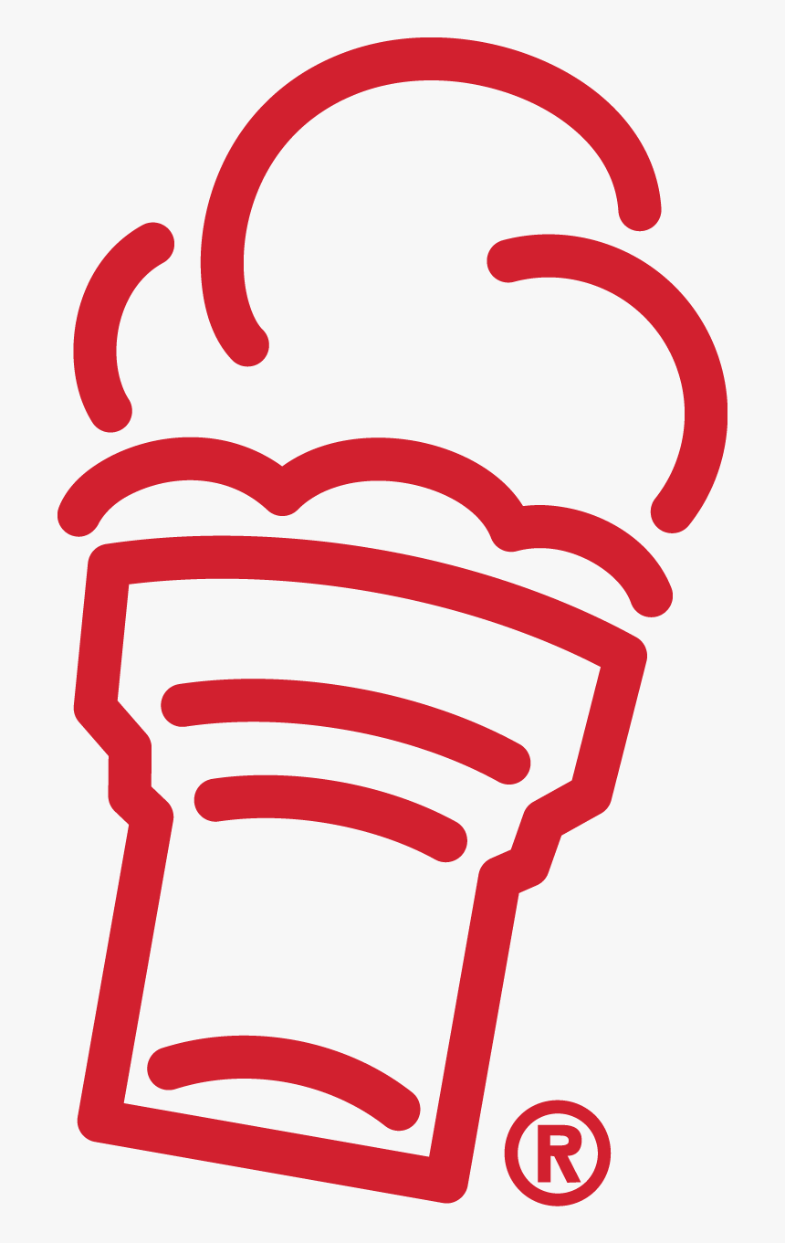 Freddy"s Cone Icon Separate - Freddy's Frozen Custard & Steakburgers Logos, HD Png Download, Free Download