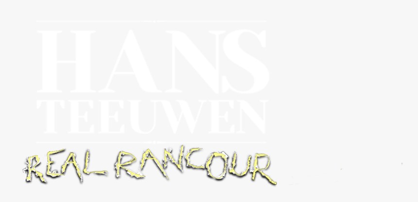 Real Rancour - Poster, HD Png Download, Free Download