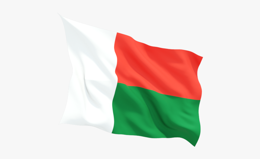 Download Flag Icon Of Madagascar At Png Format - Madagascar Flag Transparent Background, Png Download, Free Download