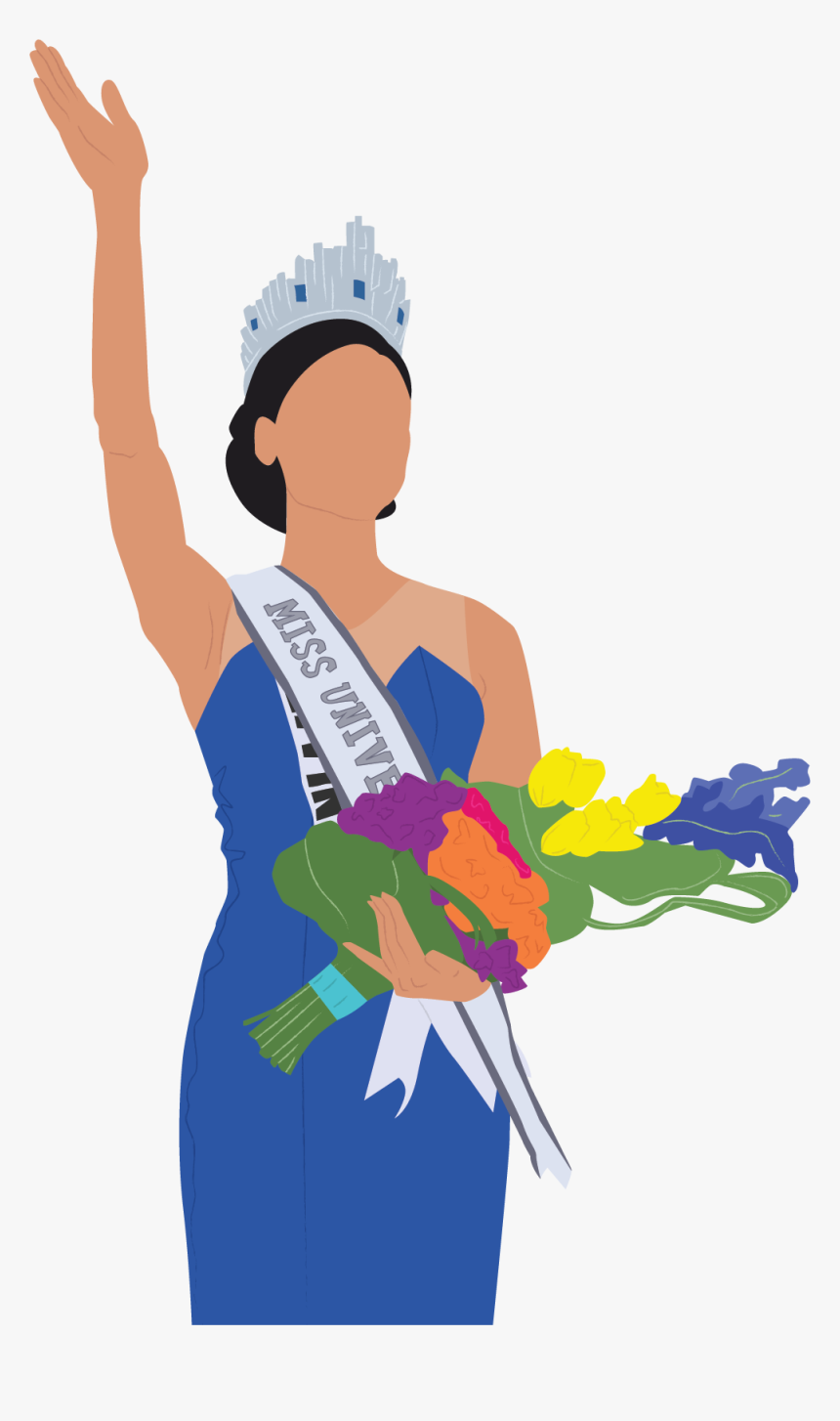 Transparent Universe Clipart - Transparent Miss Universe Logo Png, Png Download, Free Download