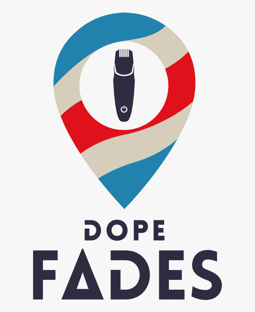 Dope Fades 3 1280 - Graphic Design, HD Png Download, Free Download