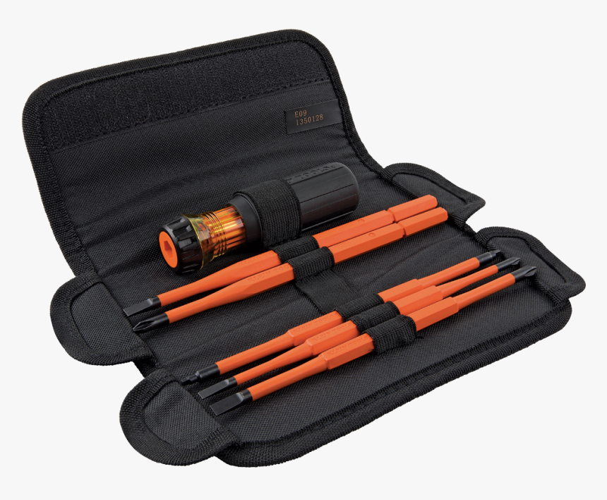 32288 - Insulated Interchangeable Screwdriver Set, HD Png Download, Free Download