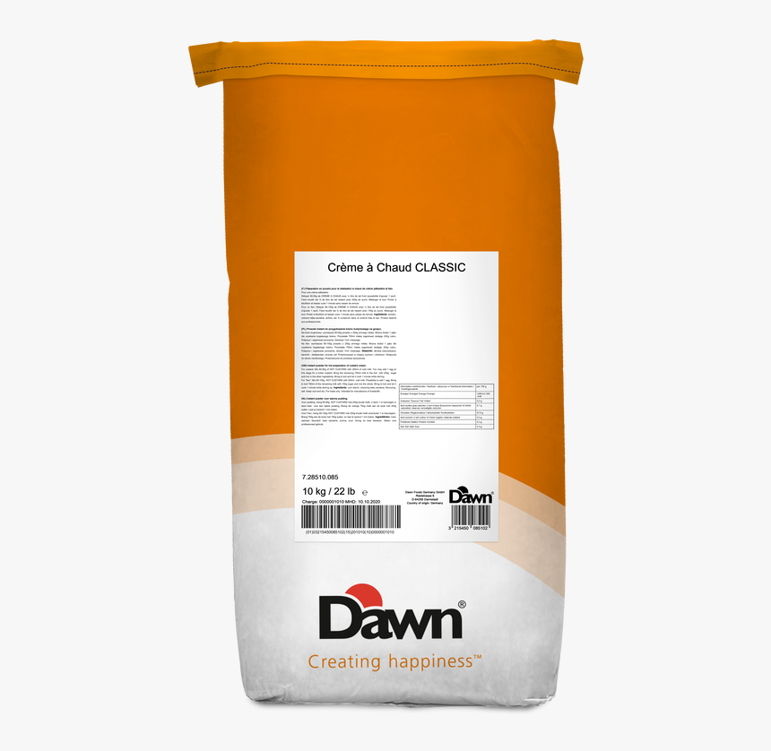 Dawn Food Products, HD Png Download, Free Download