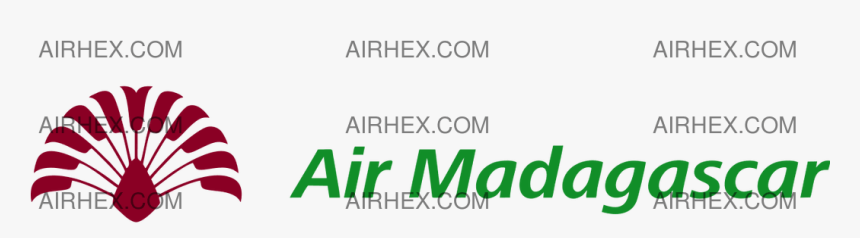 Air Madagascar, HD Png Download, Free Download