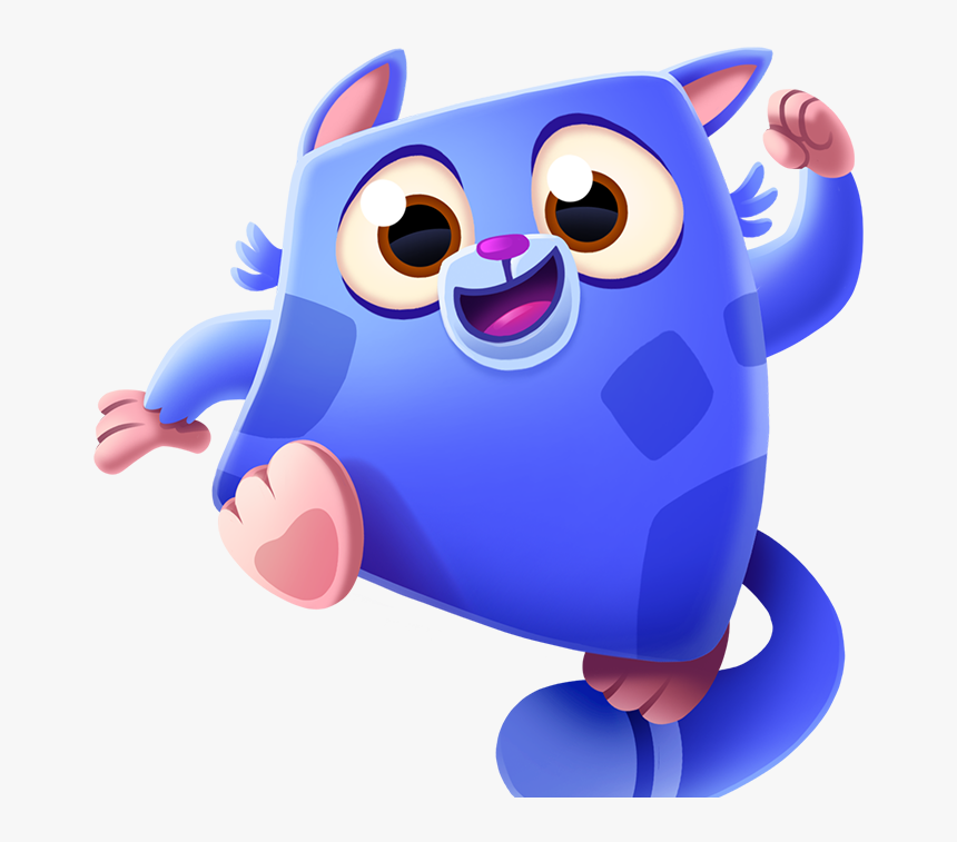 Cookie Cats Pop Berry, HD Png Download, Free Download