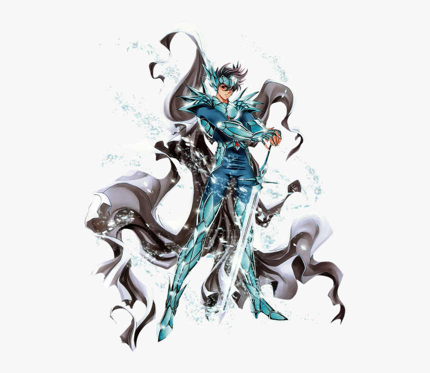 Saint Seiya Sagittarius Render, HD Png Download, Free Download