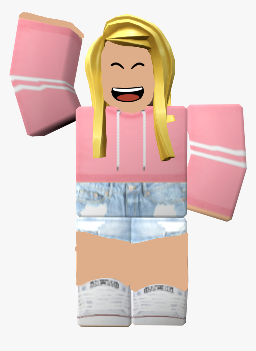 Roblox Render Roblox Gfx Wave Hd Png Download Kindpng - roblox character png roblox characters png transparent png kindpng