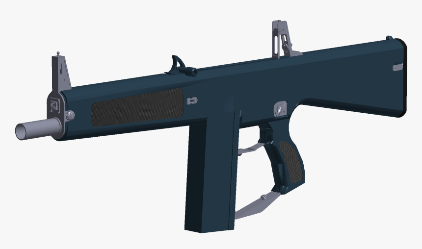 Phantom Forces Wiki - Roblox Phantom Forces Aa12, HD Png Download, Free Download