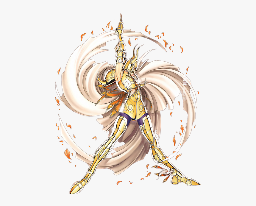 Shura De Capricornio, HD Png Download, Free Download