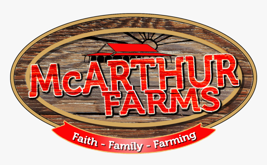 Mcarthur Logo - Graphics, HD Png Download, Free Download