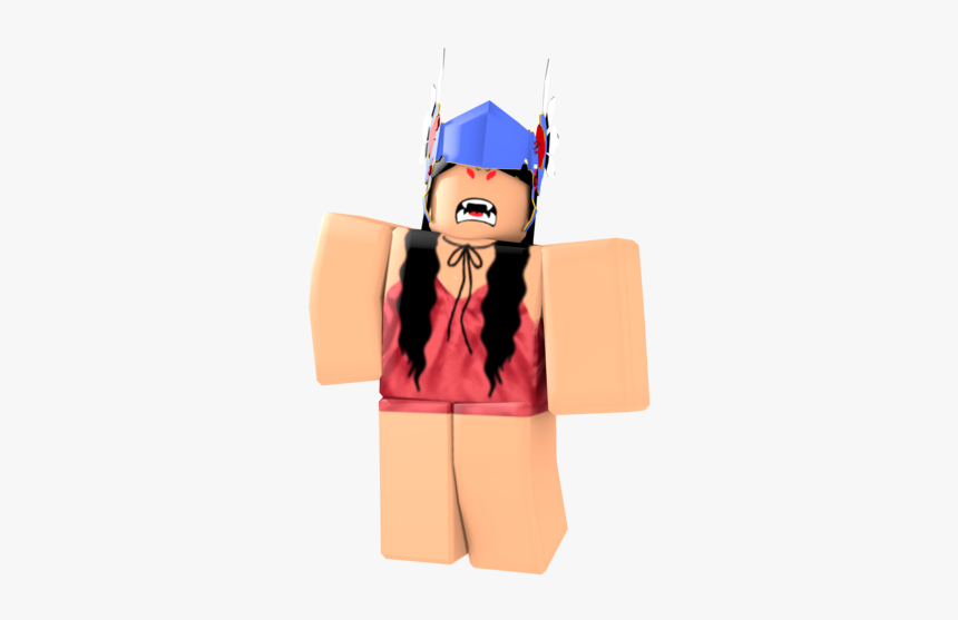 Pin By Addison On The Schuyler Slayers In 2019 Art Roblox Gfx Girl Transparent Hd Png Download Kindpng