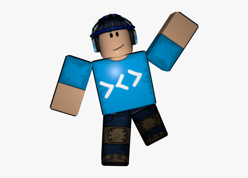 Render Roblox, HD Png Download, Free Download