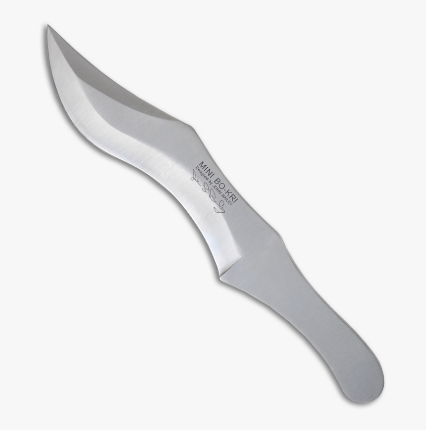 Boker-02mb160 - Throwing Knife Png Transparent, Png Download, Free Download