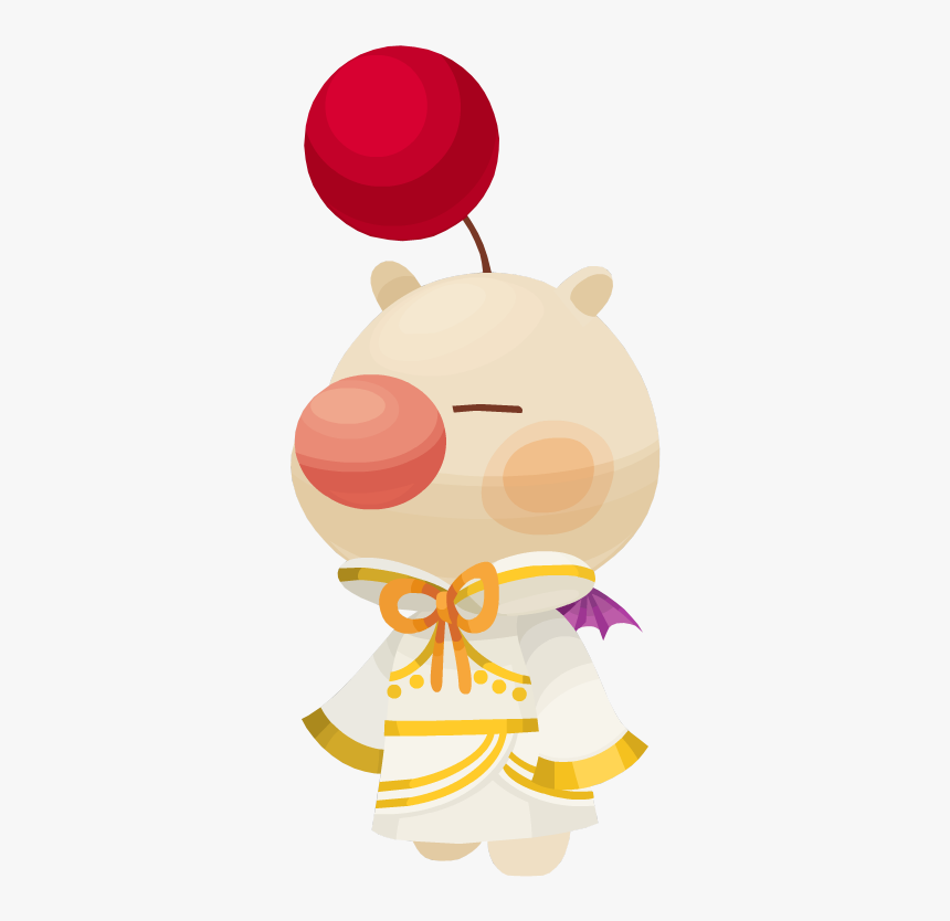 Kingdom Hearts Union X Moogle, HD Png Download, Free Download