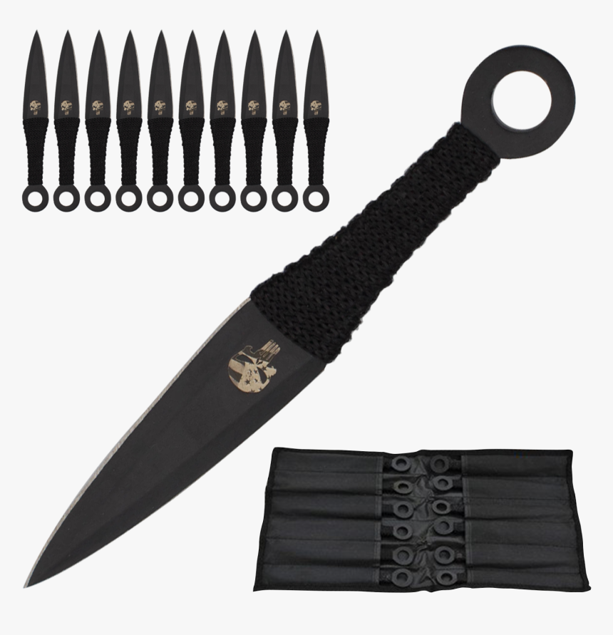 Black Panther Knives, HD Png Download, Free Download