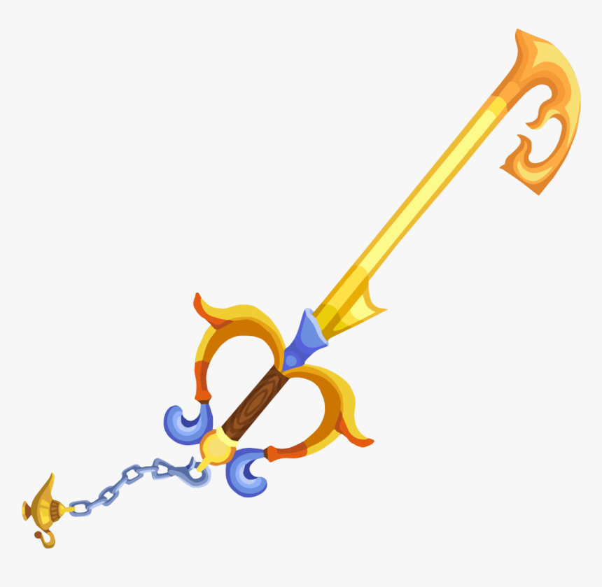Kingdom Hearts Union Cross Keyblades, HD Png Download, Free Download