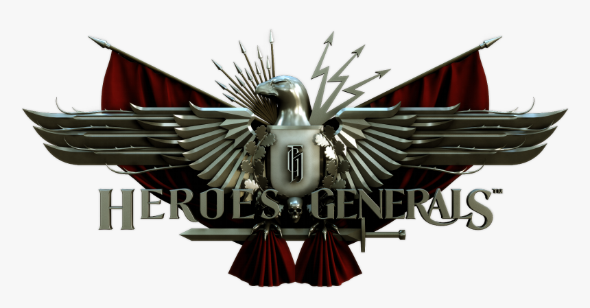 Heroes & Generals Icon, HD Png Download, Free Download