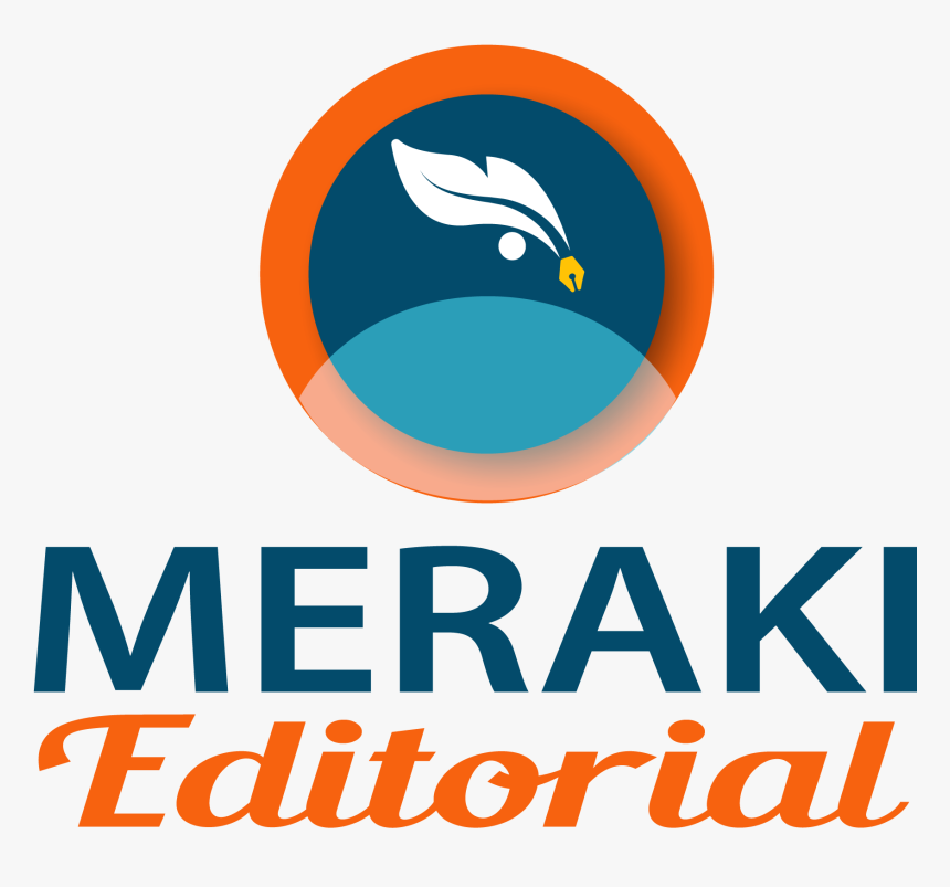 Meraki Editorial - Graphic Design, HD Png Download, Free Download