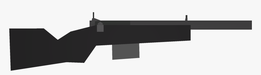 Unturned Bunker Wiki - Timber Wolf Gun Unturned, HD Png Download, Free Download