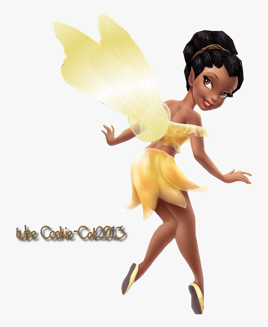 Disney Fairy, HD Png Download, Free Download