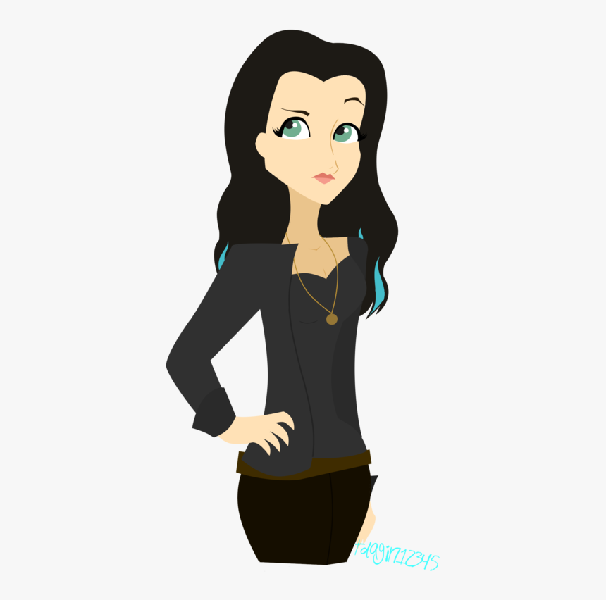 Jade West Fan Art, HD Png Download, Free Download