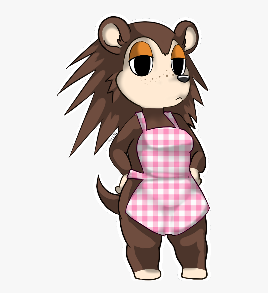 Sable Able - Animal Crossing Sable Able, HD Png Download, Free Download