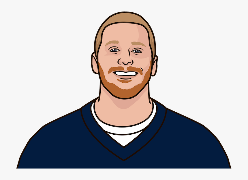 Transparent Christian Mccaffrey Png, Png Download, Free Download