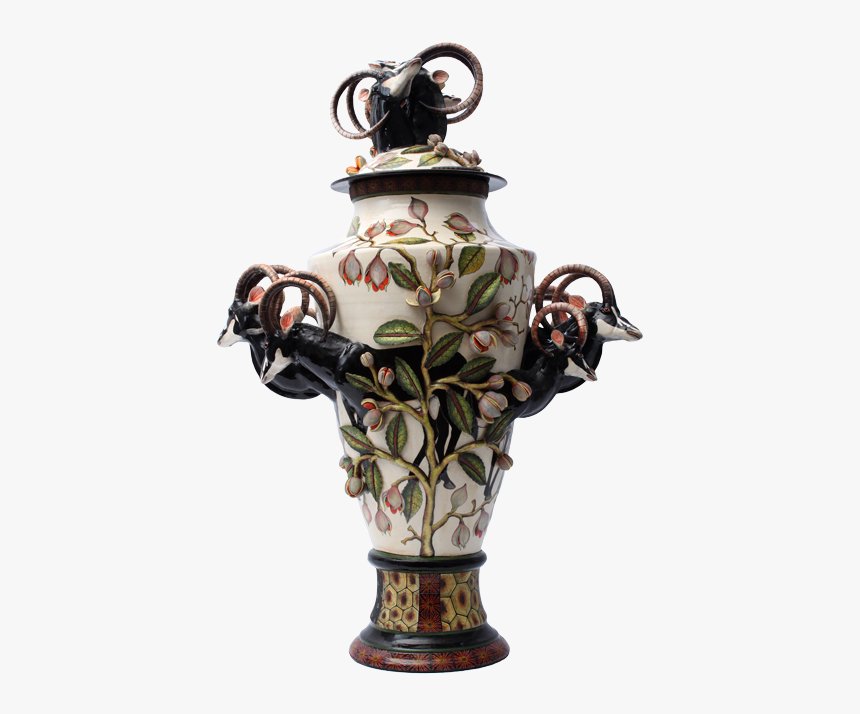 Sable Urn Hr Copy - Antique, HD Png Download, Free Download