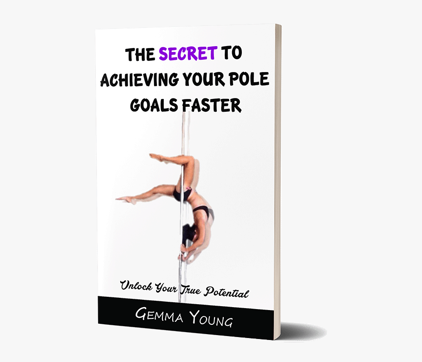 Ebook Cover Achieve Goals Faster - Colegio Pepa Castro, HD Png Download, Free Download