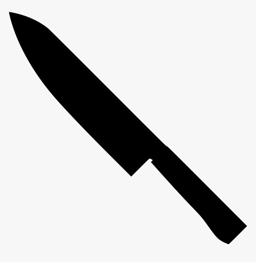 Knife Svg, HD Png Download, Free Download