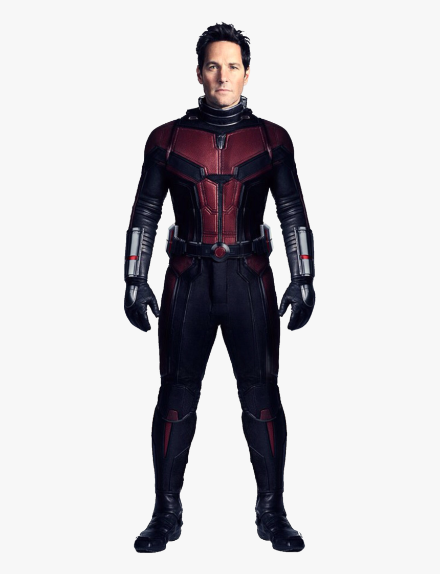 Ant Man Png By - Ant Man And The Wasp Png, Transparent Png, Free Download