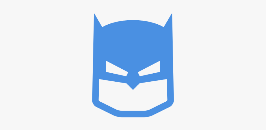 Image - Batman Png Black And White, Transparent Png, Free Download