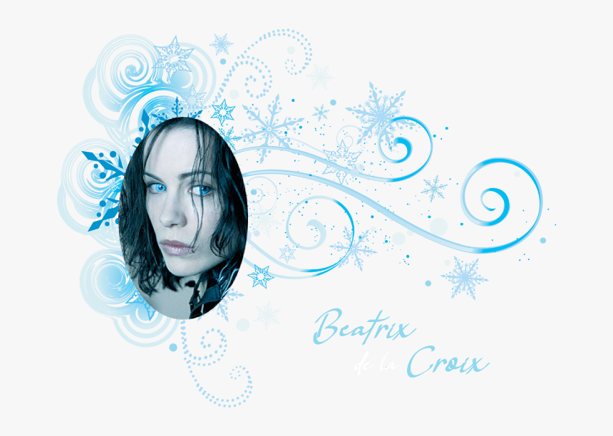Frozen Snowflake Png, Transparent Png, Free Download