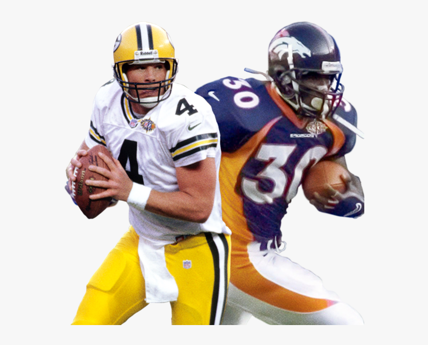 Super Bowl Xxxii - Sprint Football, HD Png Download, Free Download