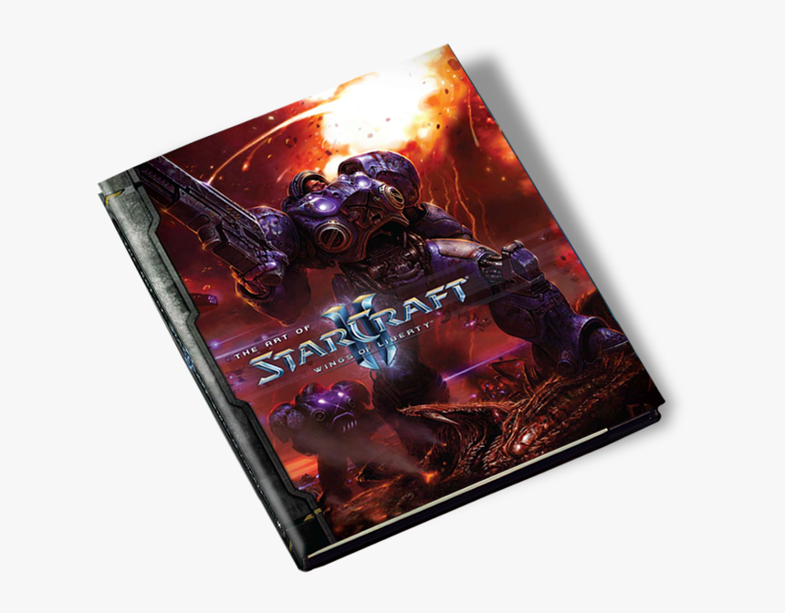 Starcraft 2, HD Png Download, Free Download